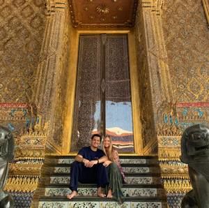 Meet your Posher, Victor